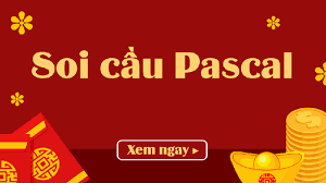 Cầu Pascale xổ số Miền Bắc